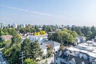 7460 Moffatt Rd in Richmond, BC - Building Photo - Building Photo