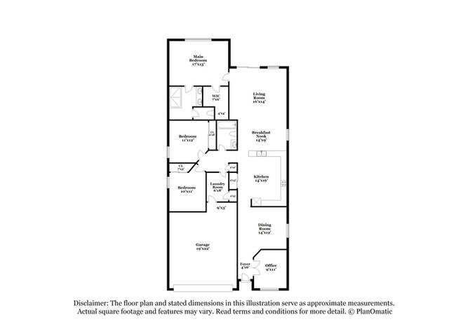 8104 Sequester Loop in Land O Lakes, FL - Building Photo - Building Photo
