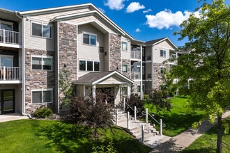 Timberfield Apartments in Northfield, MN - Foto de edificio - Building Photo