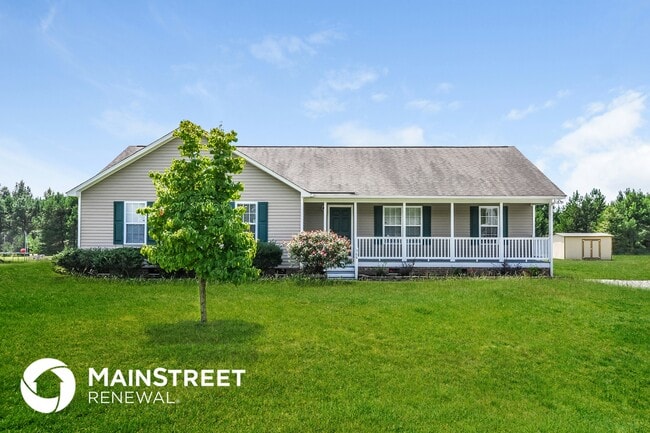 property at 566 Weatherspoon Ln