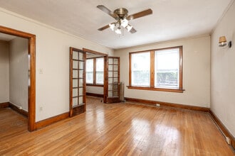 Lenox Properties in Des Moines, IA - Foto de edificio - Interior Photo