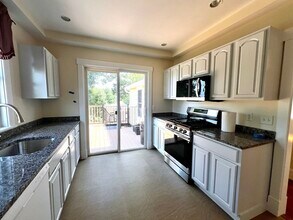 1 Fort Ave Terrace in Boston, MA - Building Photo - Building Photo