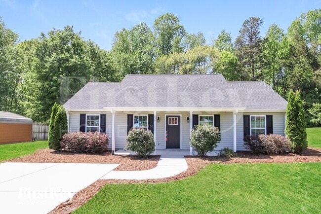 property at 438 Garland Dr