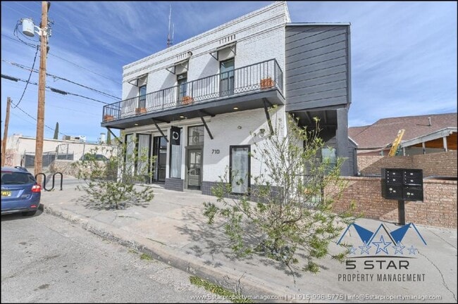 property at 710 Noble St