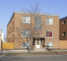 647 Cleveland Ave S Apartamentos