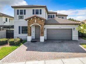 11482 SW 238th Terrace in Homestead, FL - Building Photo - Building Photo