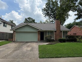 2018 Woodstream Blvd in Sugar Land, TX - Building Photo