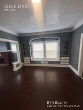 3318 E 140th St in Cleveland, OH - Building Photo - Building Photo