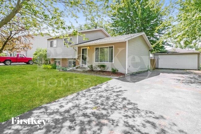 property at 221 Rockhurst Rd