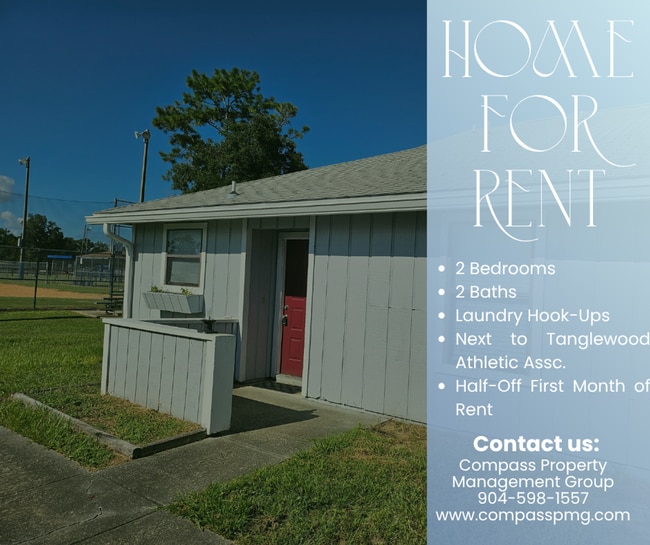 property at 1340 Independence Dr