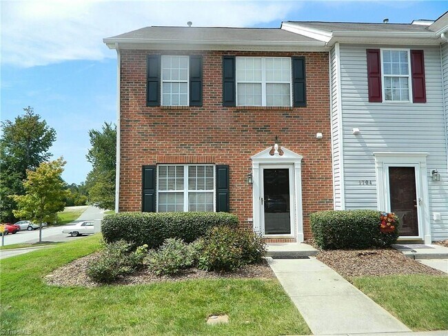 property at 1702 Brittany Way