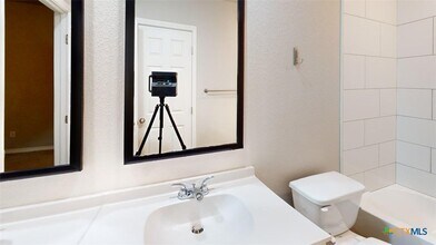 1204 N 8th St in Killeen, TX - Building Photo - Building Photo