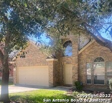 702 Lorimor Ct in San Antonio, TX - Building Photo