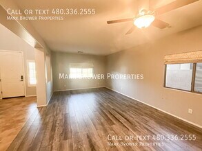 724 W Dragon Tree Ave in San Tan Valley, AZ - Building Photo - Building Photo