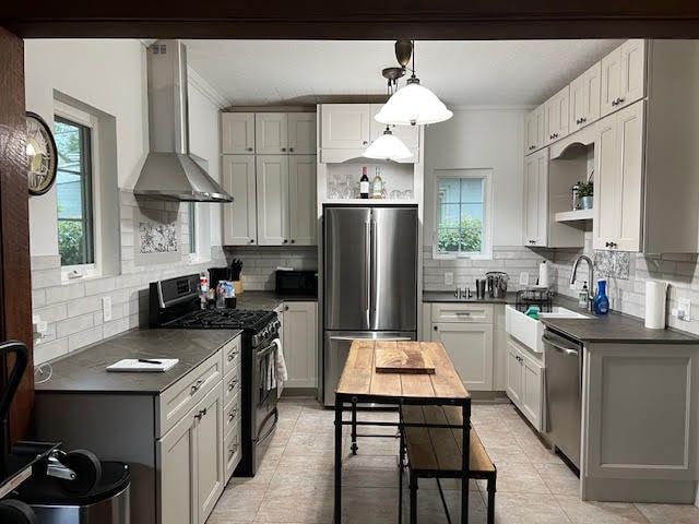 3439 Vine St in Denver, CO - Building Photo - Building Photo
