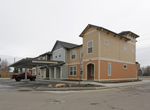 Gatehouse in Boise, ID - Building Photo - Building Photo