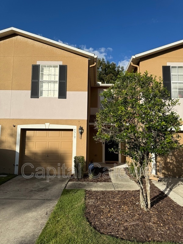 4312 Silver Falls Dr in Land O Lakes, FL - Building Photo - Building Photo