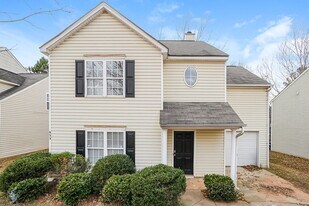 933 Grass Hollow Ct in Charlotte, NC - Building Photo
