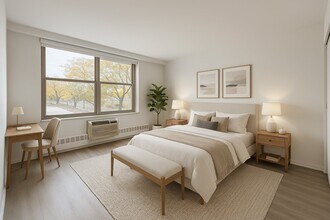 3900 N Lake Shore Dr in Chicago, IL - Building Photo - Building Photo