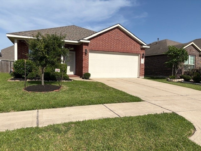 property at 5210 Victoria Lndg Trl