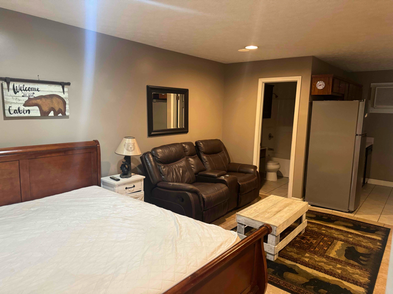 507 S Cannon Blvd in Shelbyville, TN - Building Photo