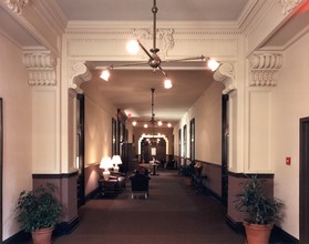 Residences at Stevens School in Lancaster, PA - Building Photo - Lobby