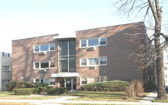 8161 Niles Center Rd Apartments