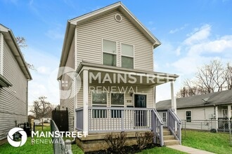 638 S 26th St in Louisville, KY - Building Photo - Building Photo