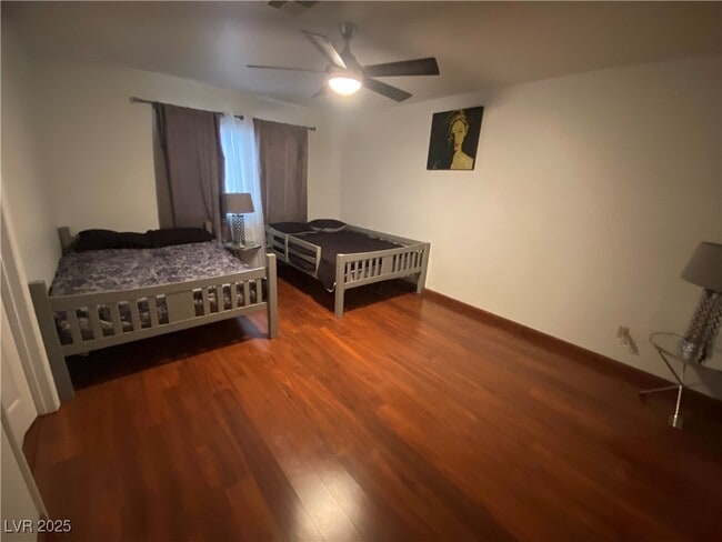 property at 3681 Calico Brook Ct