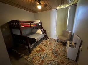 13530 Scatter Ridge Rd, Unit Downstairs in Athens, OH - Building Photo - Building Photo