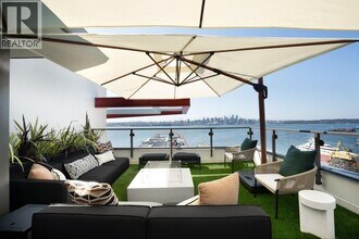 162 Victory Ship Way in Vancouver, BC - Building Photo - Building Photo