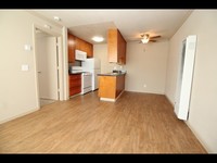 PARKSIDE APARTMENTS photo'