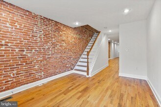 1817 Light St in Baltimore, MD - Building Photo - Building Photo