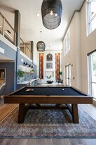 The Volaire in Charlotte, NC - Building Photo