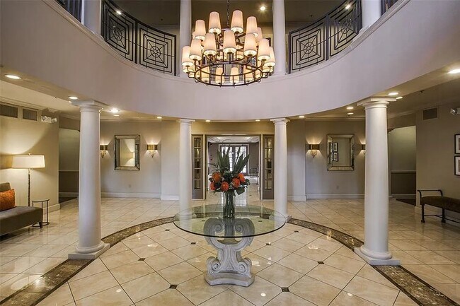 3400 Welborn St in Dallas, TX - Foto de edificio - Building Photo