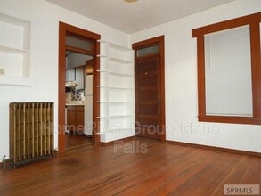400 N Eastern Ave in Idaho Falls, ID - Building Photo - Building Photo