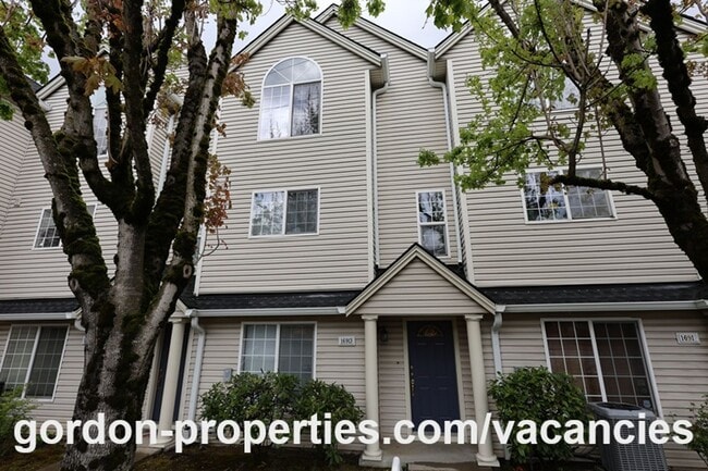 property at 16913 NE Halsey St