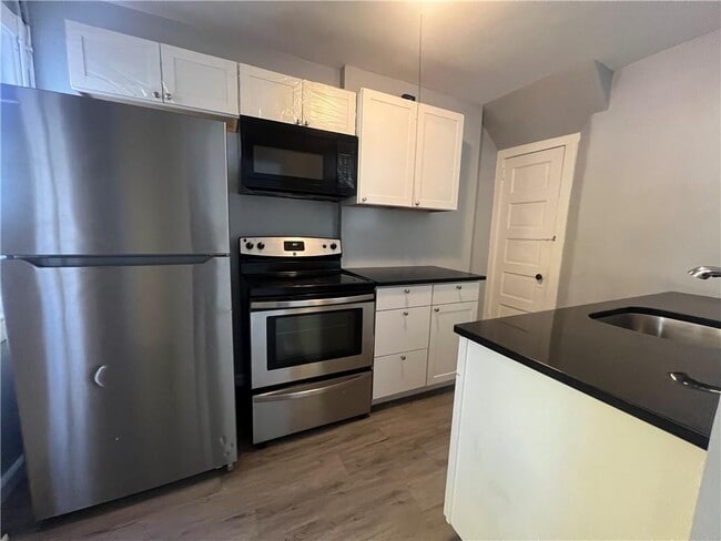 property at 6 Bush Ave