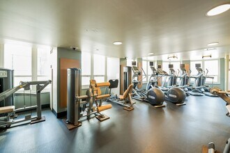 345 N LaSalle St in Chicago, IL - Building Photo - Building Photo