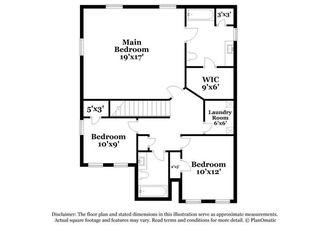 18219 Misty Jade Ln in Cypress, TX - Building Photo - Building Photo