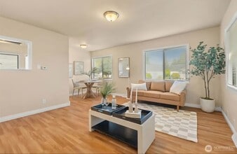 3734 S Ainsworth Ave in Tacoma, WA - Building Photo - Building Photo