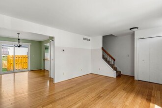 3273 Bolgos Cir in Ann Arbor, MI - Building Photo - Building Photo