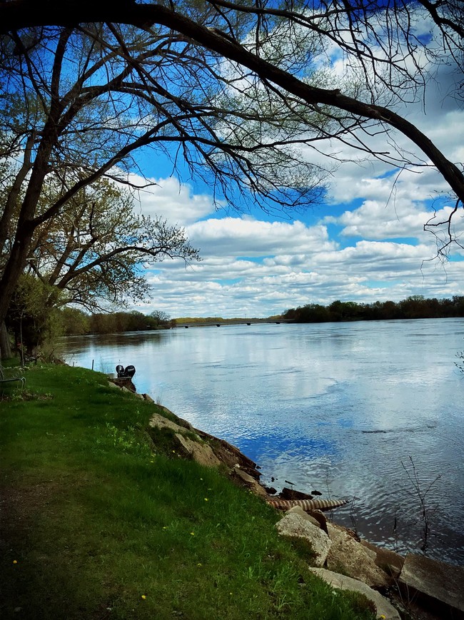 1205 W Conant St in Portage, WI - Foto de edificio - Building Photo