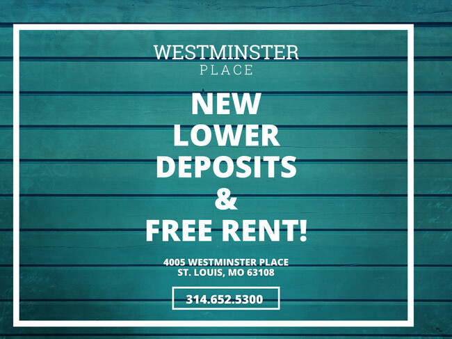 Westminster Place Apartments and Townhomes