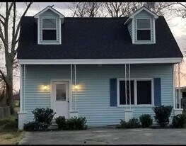 173 Highway 1003 in Belle Rose, LA - Building Photo