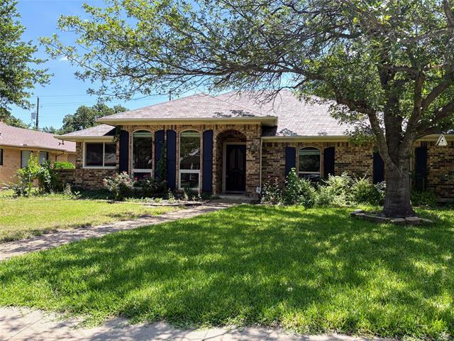 124 Meadowglen Cir in Coppell, TX - Building Photo - Building Photo
