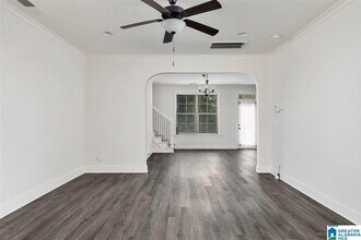 608 Flag Cir in Hoover, AL - Building Photo - Building Photo