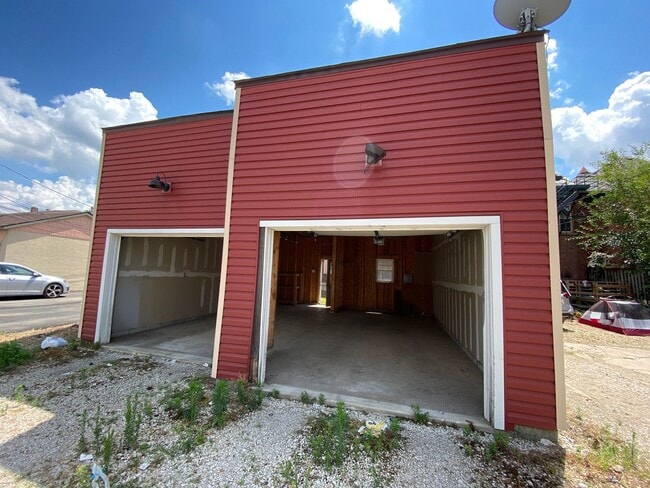 property at 120 King Ave