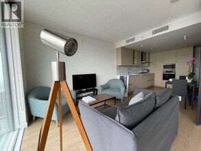 89 Nelson St. in Vancouver, BC - Building Photo - Building Photo