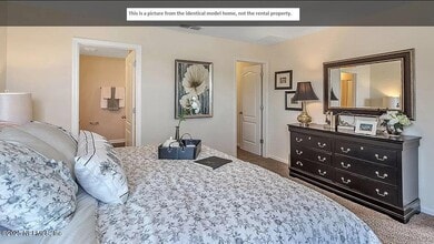 8030 Meadow Walk Ln in Jacksonville, FL - Building Photo - Building Photo